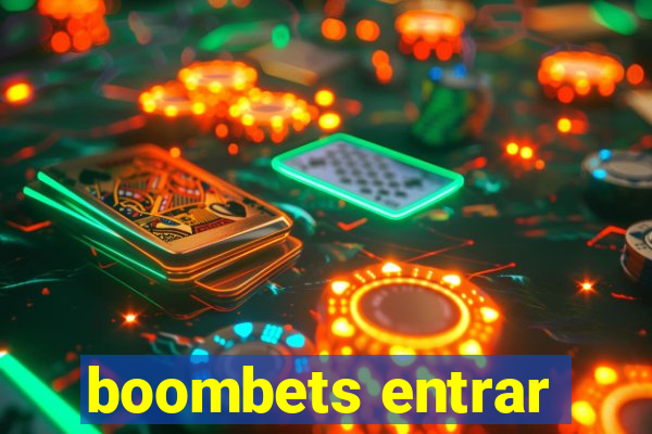 boombets entrar